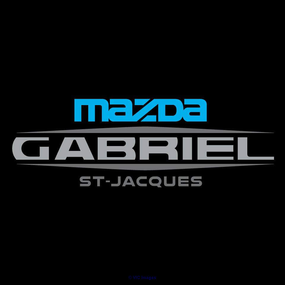 Mazda Gabriel St-Jacques
