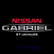 Nissan Gabriel St-Jacques