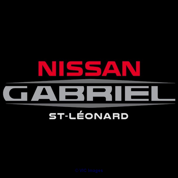 Nissan Gabriel St-Léonard