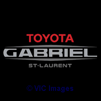 Toyota Gabriel St-Laurent