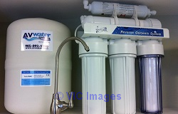 Reverse Osmosis Water Niagara Falls