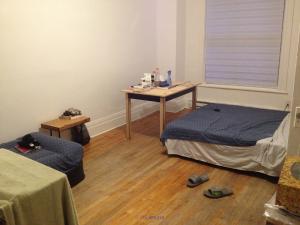 Room for rent Dec 1st MileEnd