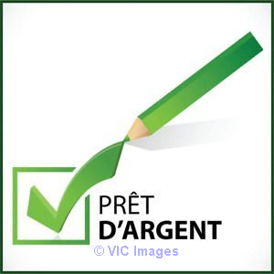    Vous recherchez un prêt pour la réalisation de votre projet 