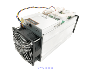 BITMAIN ANTMINER S9i 14 Th/s with PSU (Read Description)