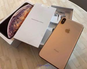 Apple iPhone XS Max 256GB Unlocked 