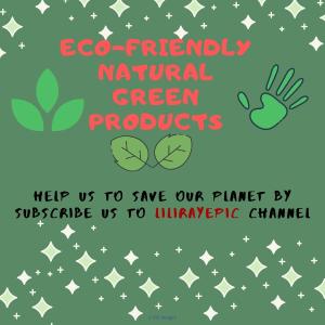 Go Green with Lilirayepic  group