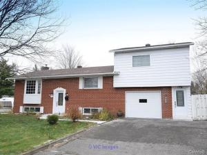 ACHETEZ CETTE PROPRIÉTÉ AVEC 0$ DE DÉPOT À REPENTIGNY!* 