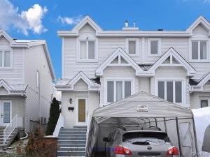 ACHETEZ CETTE PROPRIÉTÉ AVEC 0$ DE DÉPOT À LAVAL!* Pour plus de rensei