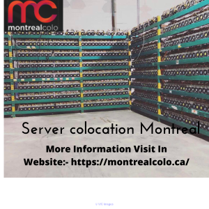 Vantage Data Centers Montreal & Quebec Expansion