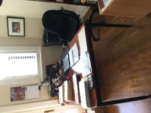 LARGE IKEA TABLE 