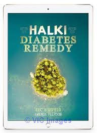 The Halki Diabetes Remedy