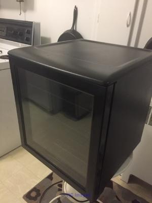 Danby Wine Fridge for Sale