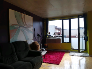 Condo a vendre centre ville de Montreal