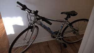 Bike Supercycle Tempo 700C 