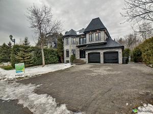 House for sale - Maison a vendre