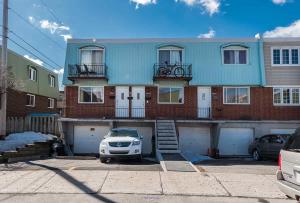 QUADRUPLEX À VENDRE À MONTRÉAL