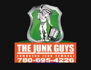 Demolition services in Edmonton - The Junk Guys