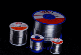 Contact Canada Metal for Lead-Free, Antimony-Free, Zinc-Free Silver 