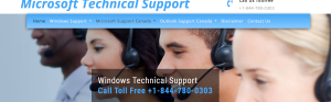 Skype Support Phone Number Canada 1-844-780-0303