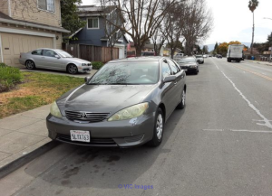 2005 Toyota Camry