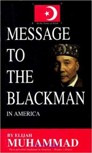 TUCSON NATION OF ISLAM STUDY GROUP