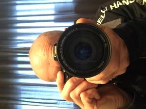 Amateur+ Photographer available