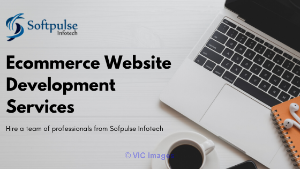 Ecommerce Website Development | Hire the Experts For your Business
