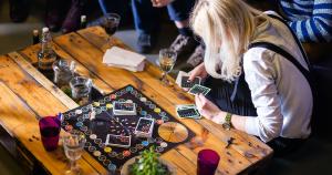 Buy Best Party Board Games Montreal