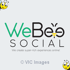 WeBeeSocial : Creative Digital Agency / Marketing Company in Toronto