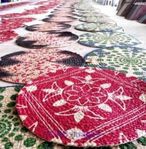 India's largest manufacturer of Rugs/Carpets