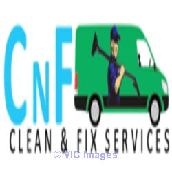Carpet Cleaning Ontario - CnF Services