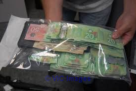 Buy grade AA Canadian dollars online - high quality