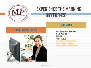 FIND THE RIGHT CANDIDATE THE FIRST TIME