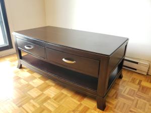 Moving Out Sale- Selling Home Furniture (Like New) 