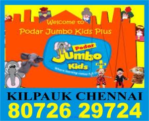 Podar Jumbo Kids Plus | 8072629724 | Online Best Pre-school }}}}