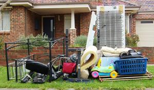 Montreal Junk Removal and Recycling 514-999-0712