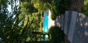 PRIVATE OASIS, 2.5 acres, Mega Pool & Pond, ALL BRICK Beauty