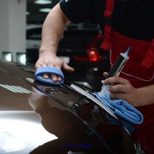 Hamilton Car Detailing