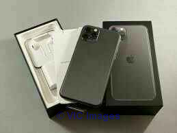 Iphone 11 max pro