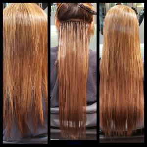 Professional Hair Color in Vancouver