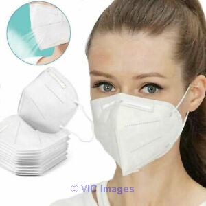 Facemasks, Face Coverings, Respirators Available in Canada