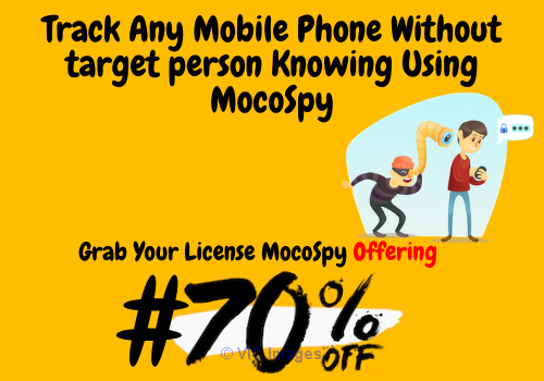 Hack any mobile phone remotely MocoSpy