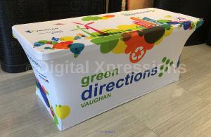 Exclusive! Pop Up Counter Portable | Digitalxpressions.ca | Ontario