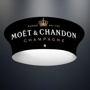 Custom hanging signs | Outdoor Hanging Signs - DigitalXpressions