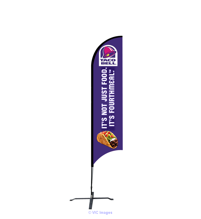 Advertising Flags | Custom Outdoor Flags: DigitalXpressions.ca | Canad