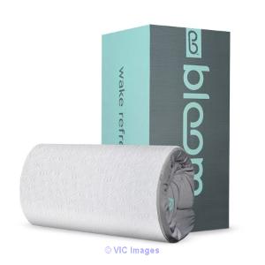 New/Nouveau! Bloom Mist Mattress twin/simple