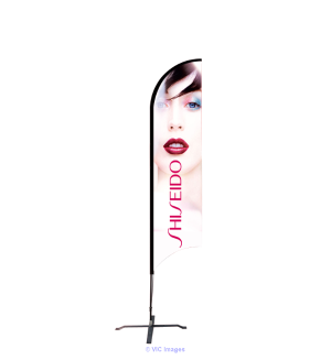 Order Now! Advertising Flags | Outdoor Custom Promotional Flags