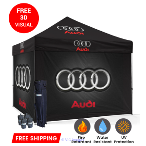 Shop Now Limited Offers On Custom Tents | Branded Canopy Tents