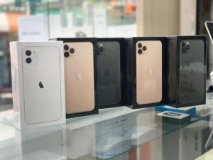 Apple iPhone 11 Pro Max 512GB
