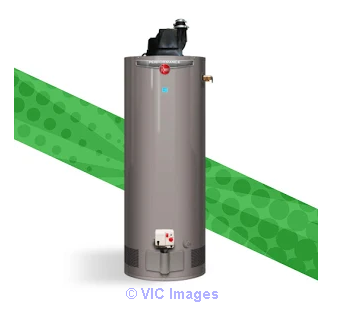  Water Heater Rentals - Brawn Bros Heating and Cooling Solution